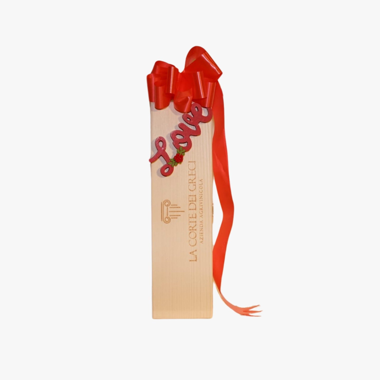 MAGNUM Rosé San Valentino - Best Love - La Corte dei Greci