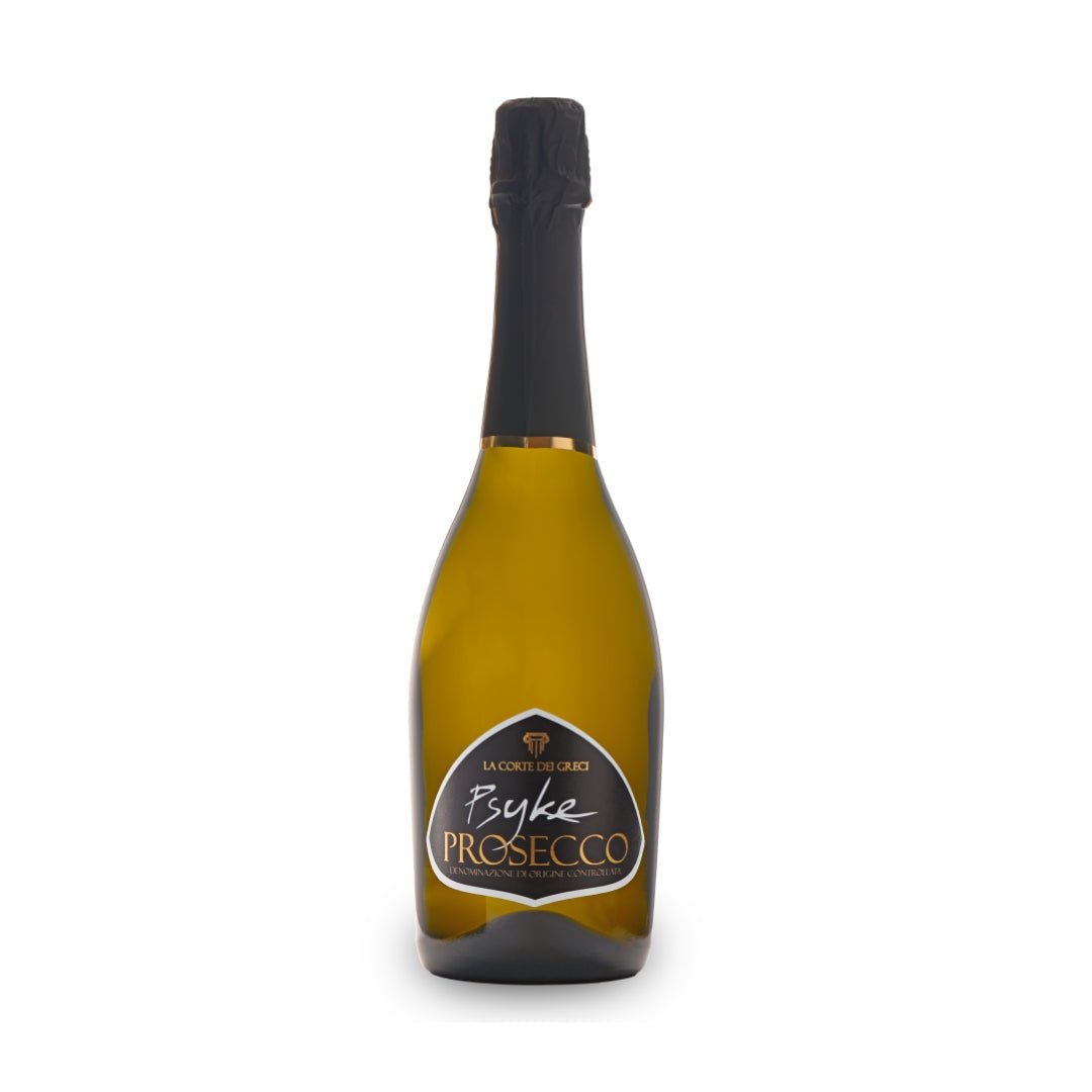 PSYKE - Prosecco Extra Dry - La Corte dei Greci