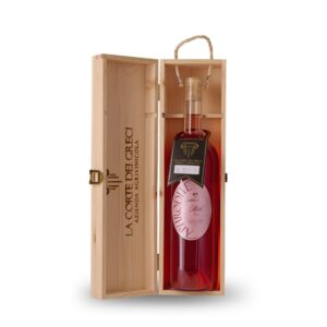 Aphrodite Rosè Magnum 1.5L - Edizione Unica